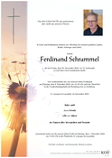 Ferdinand  Schrammel